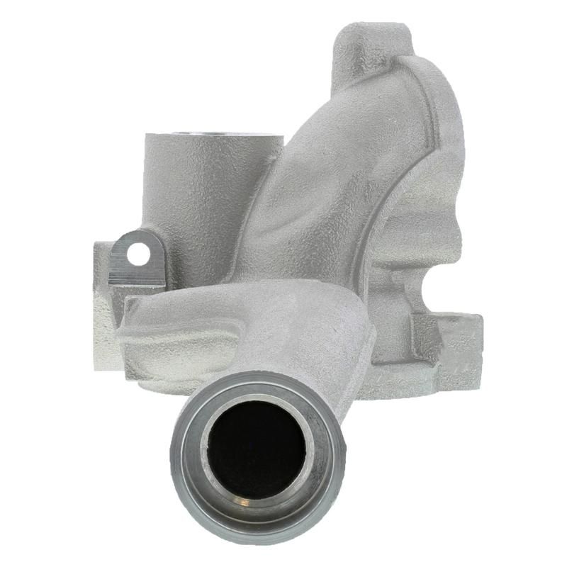 MotoRad CH1035 Engine Coolant Water Outlet