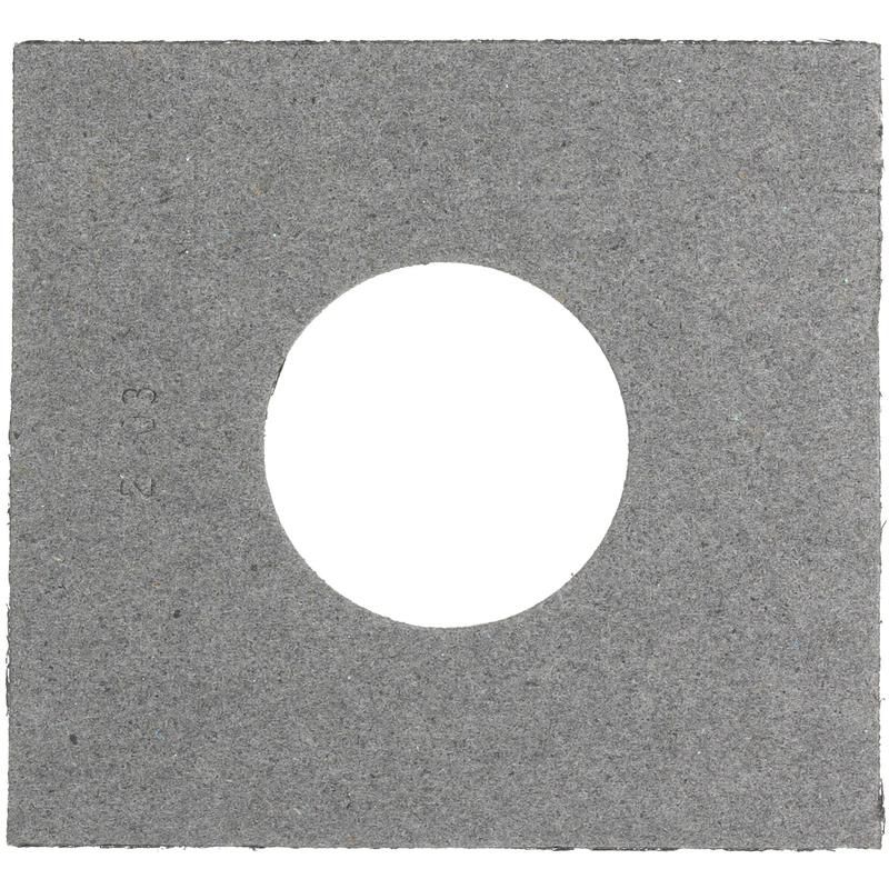 MotoRad MG30 Engine Coolant Thermostat Gasket