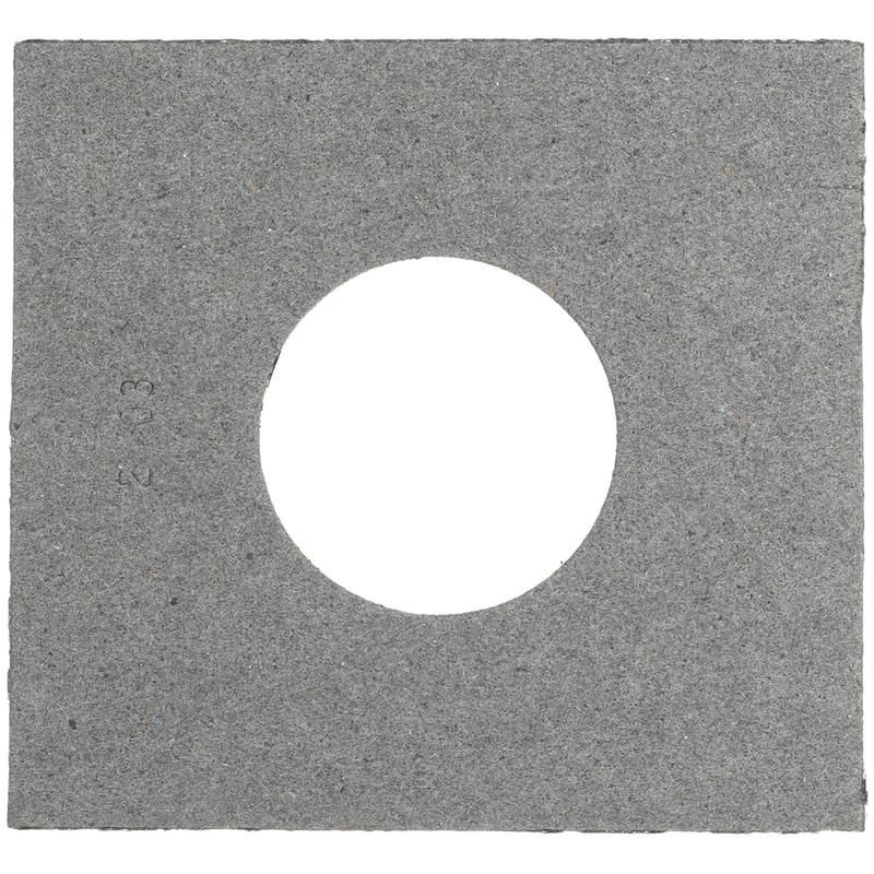 MotoRad MG30EA Engine Coolant Thermostat Gasket