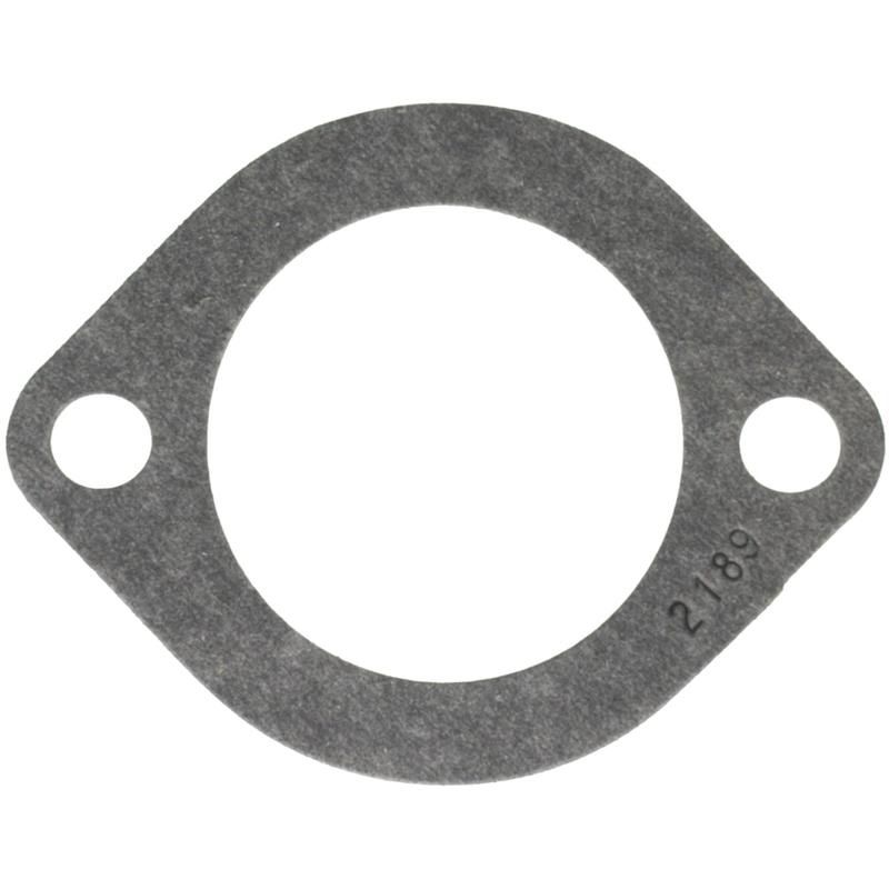 MotoRad MG389 Engine Coolant Thermostat Gasket