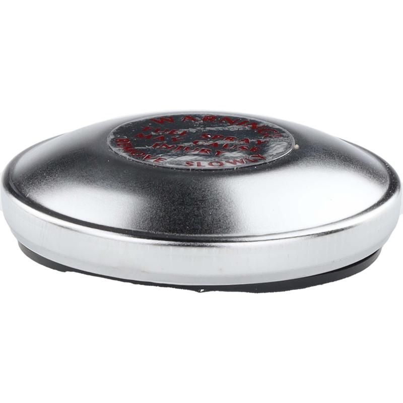 MotoRad MGC25 Non-Locking Fuel Tank Cap