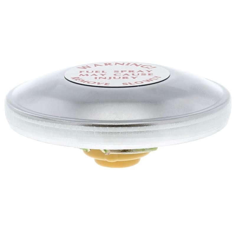 MotoRad MGC48 Non-Locking Fuel Tank Cap
