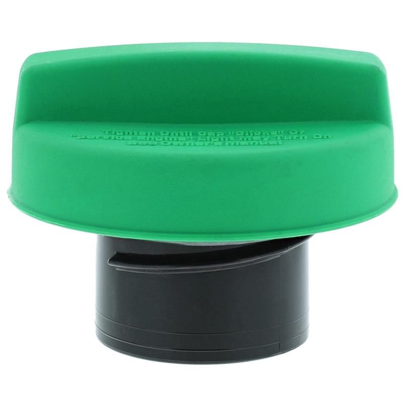 MotoRad MGC539 Non-Locking Diesel Fuel Tank Cap