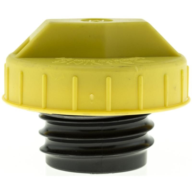 MotoRad MGC617 Non-Locking Flex Fuel Tank Cap