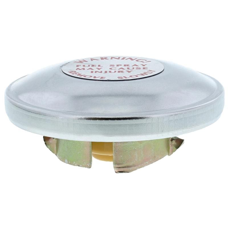 MotoRad MGC702 Non-Locking Fuel Tank Cap