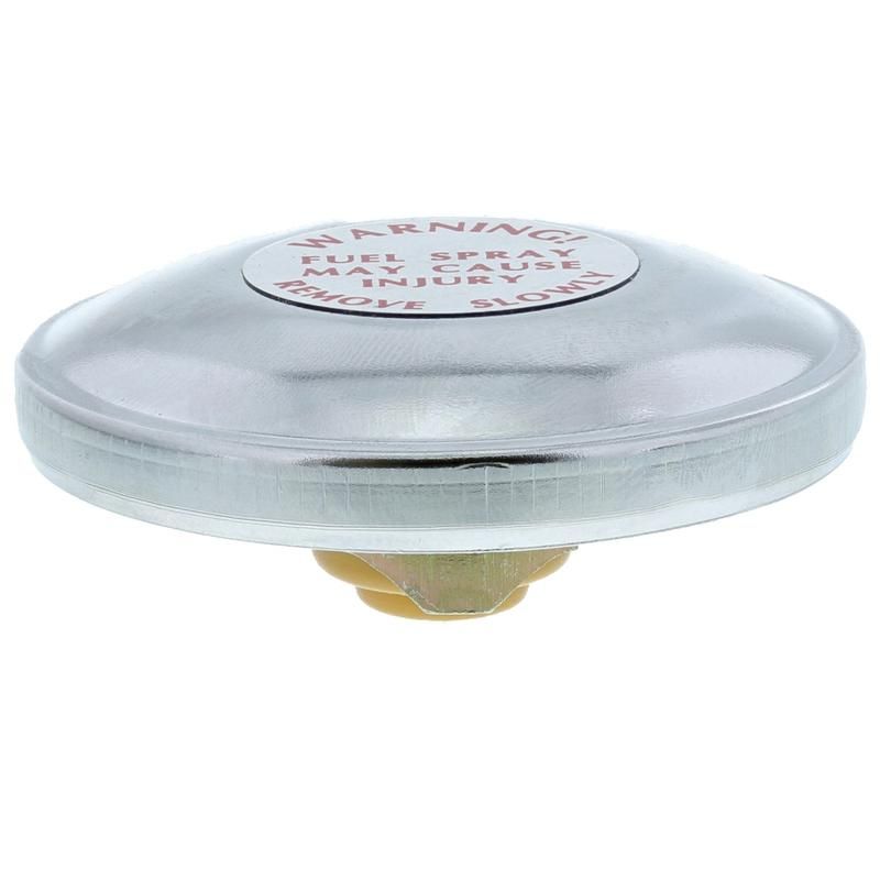 MotoRad MGC704 Non-Locking Fuel Tank Cap