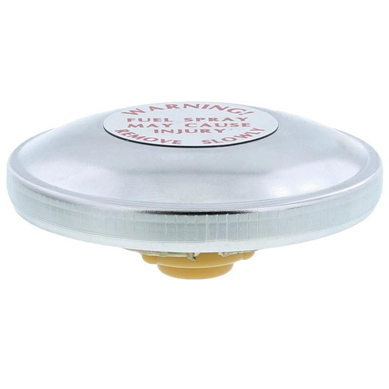 MotoRad MGC705 Non-Locking Fuel Tank Cap