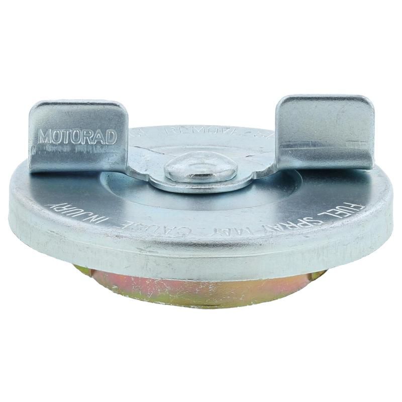 MotoRad MGC725 Non-Locking Fuel Tank Cap