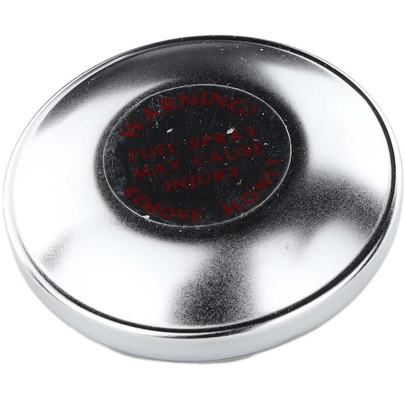 MotoRad MGC742 Non-Locking Fuel Tank Cap