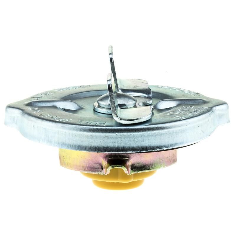MotoRad MGC806 Non-Locking Fuel Tank Cap