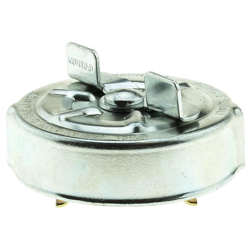 MotoRad MGC807 Non-Locking Fuel Tank Cap