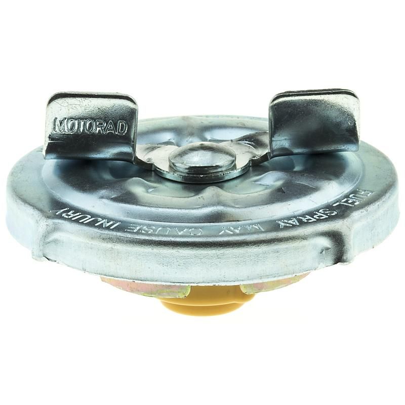 MotoRad MGC810 Non-Locking Fuel Tank Cap