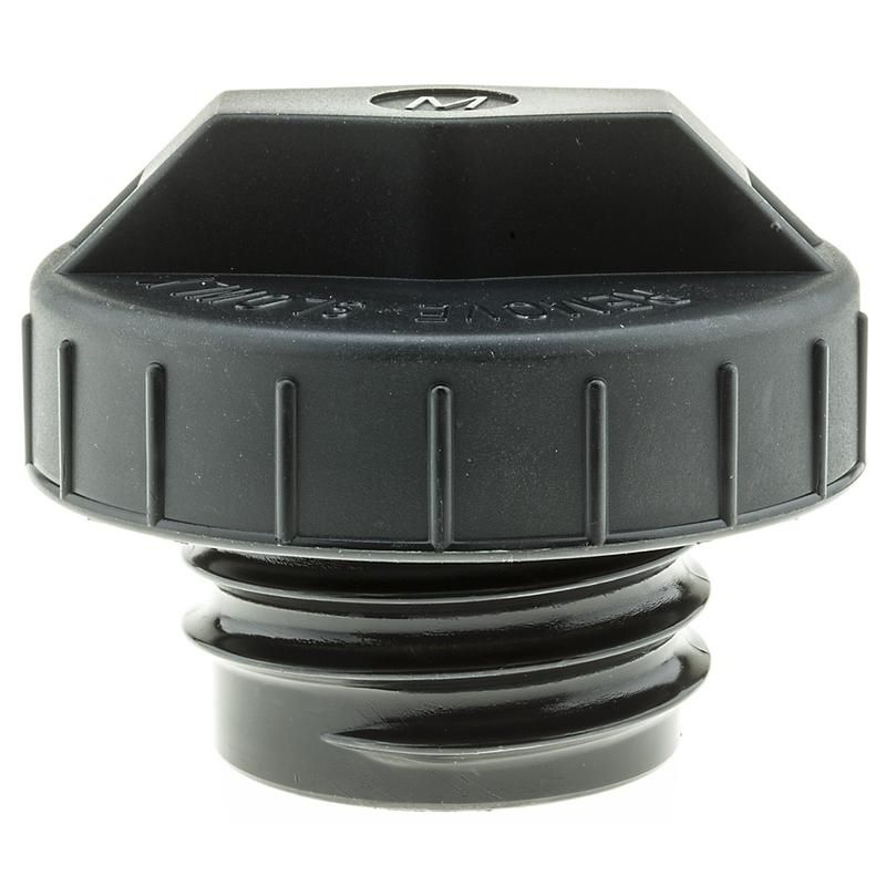 MotoRad MGC817 Non-Locking Fuel Tank Cap