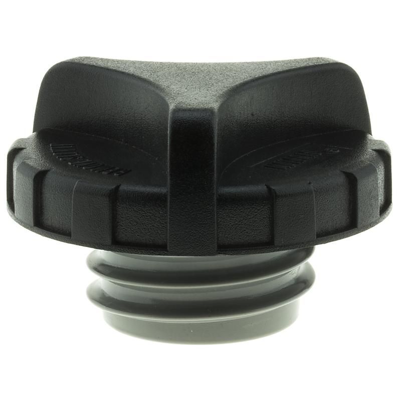 MotoRad MGC822 Non-Locking Fuel Tank Cap