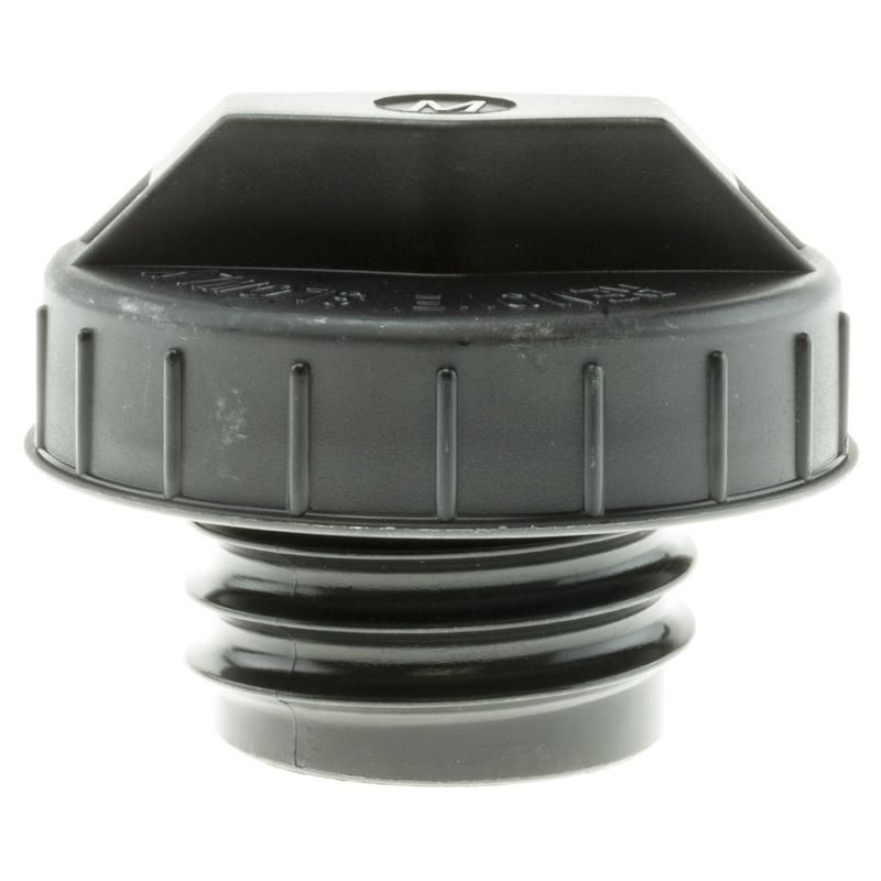 MotoRad MGC825 Non-Locking Fuel Tank Cap