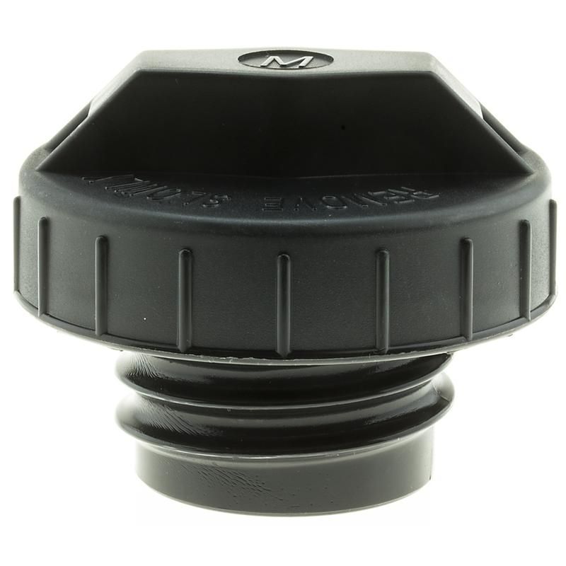 MotoRad MGC826 Non-Locking Fuel Tank Cap