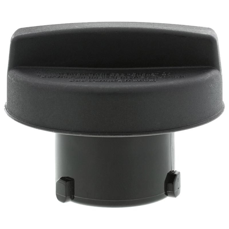 MotoRad MGC832 Non-Locking Fuel Tank Cap