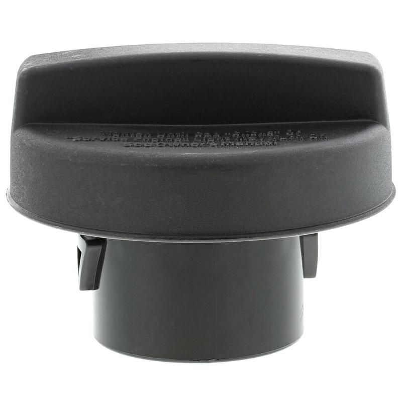 MotoRad MGC834 Non-Locking Fuel Tank Cap
