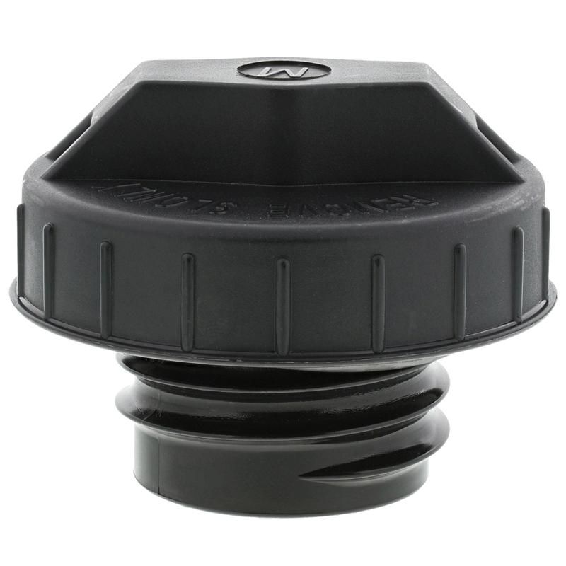 MotoRad MGC835 Non-Locking Fuel Tank Cap