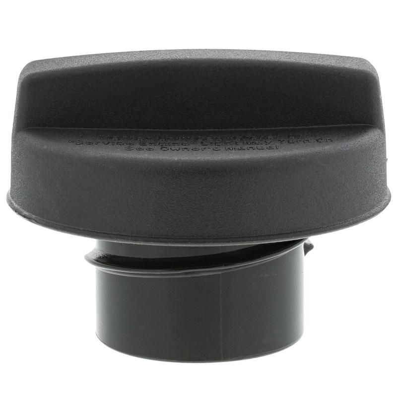 MotoRad MGC837 Non-Locking Fuel Tank Cap