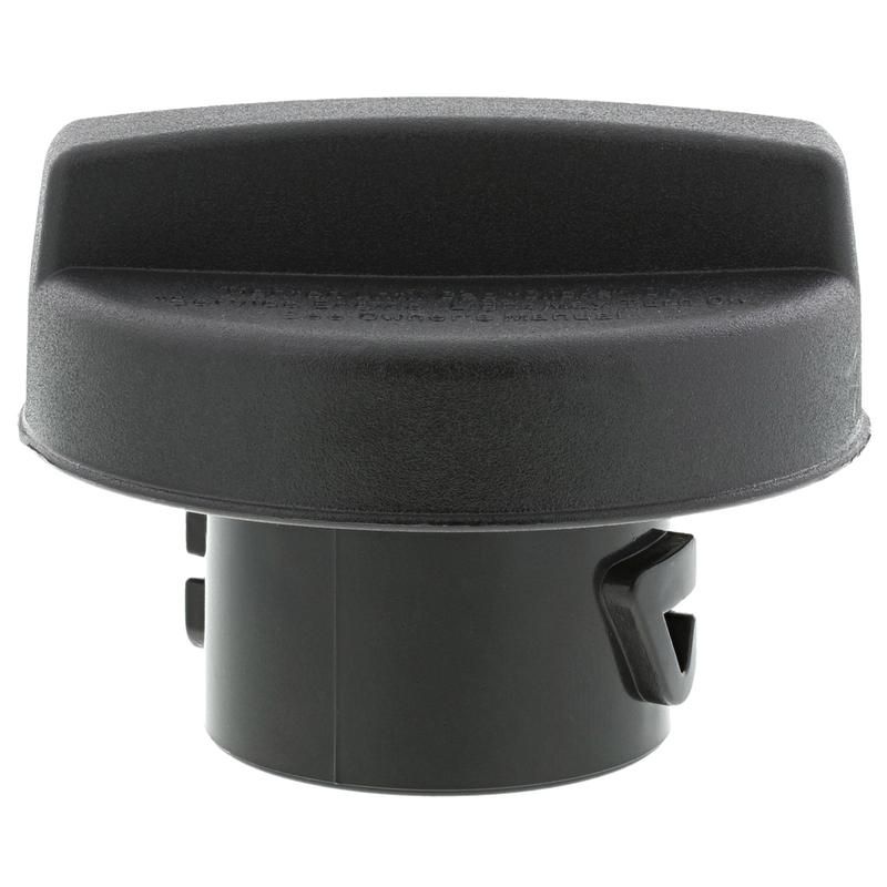 MotoRad MGC838 Non-Locking Fuel Tank Cap