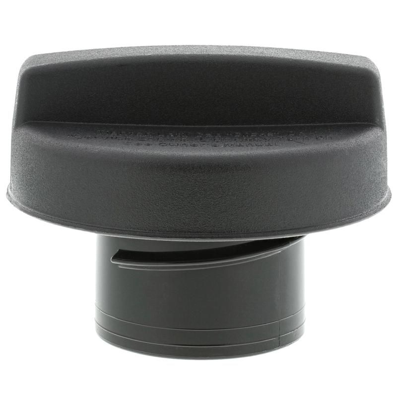 MotoRad MGC839 Non-Locking Fuel Tank Cap