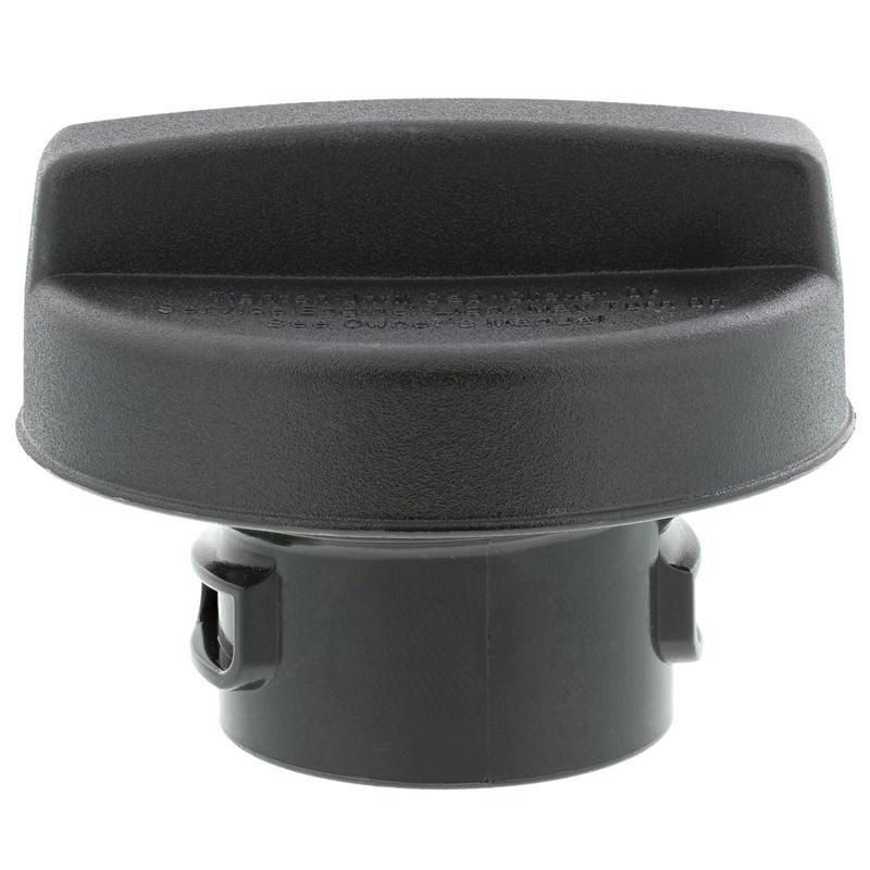MotoRad MGC845 Non-Locking Fuel Tank Cap