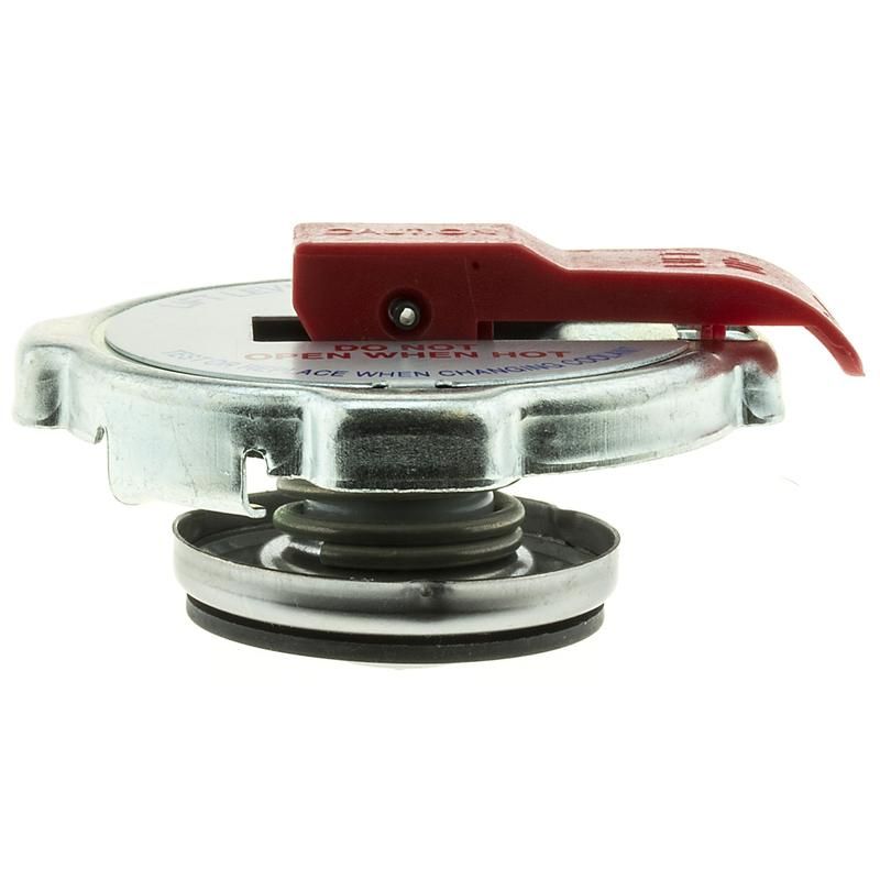 MotoRad ST16 Steel Safety Lever Radiator Cap