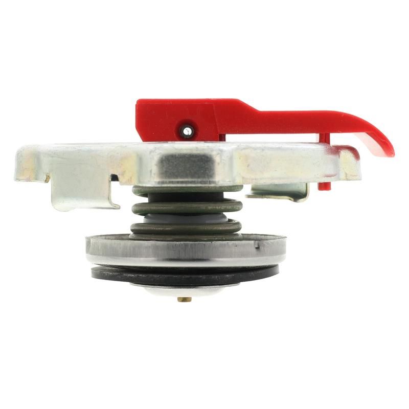 MotoRad ST16V Steel Safety Lever Radiator Cap