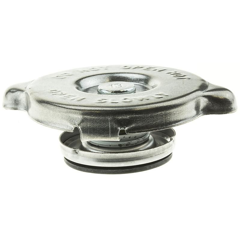 MotoRad T13 Standard Steel Radiator Cap
