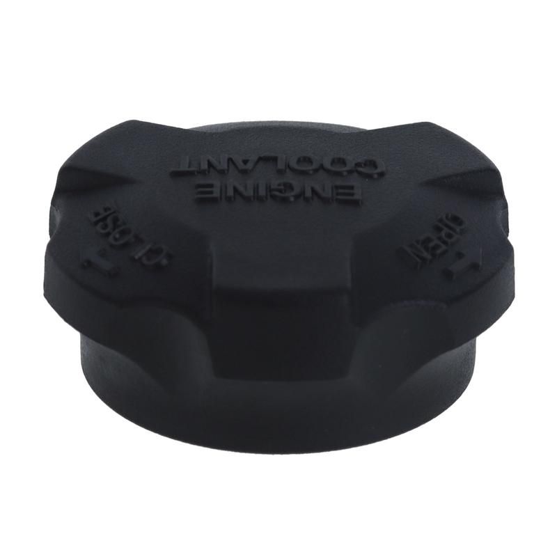 MotoRad T163 Engine Coolant Reservoir Cap