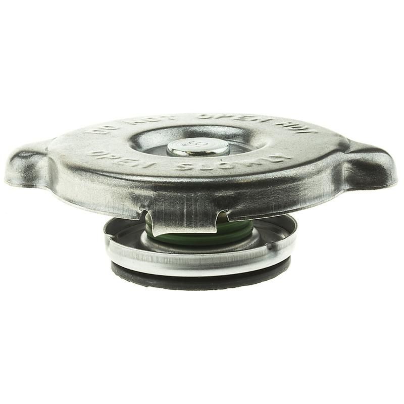 MotoRad T16 Standard Steel Radiator Cap