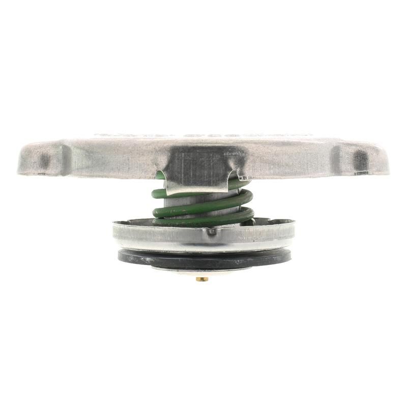 MotoRad T16V Standard Steel Radiator Cap