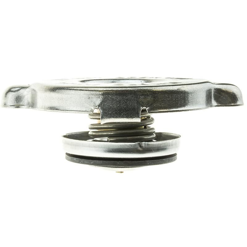 MotoRad T20 Standard Steel Radiator Cap