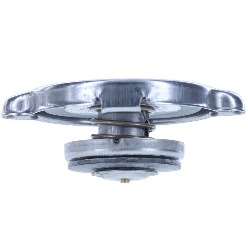 MotoRad T7 Standard Steel Radiator Cap