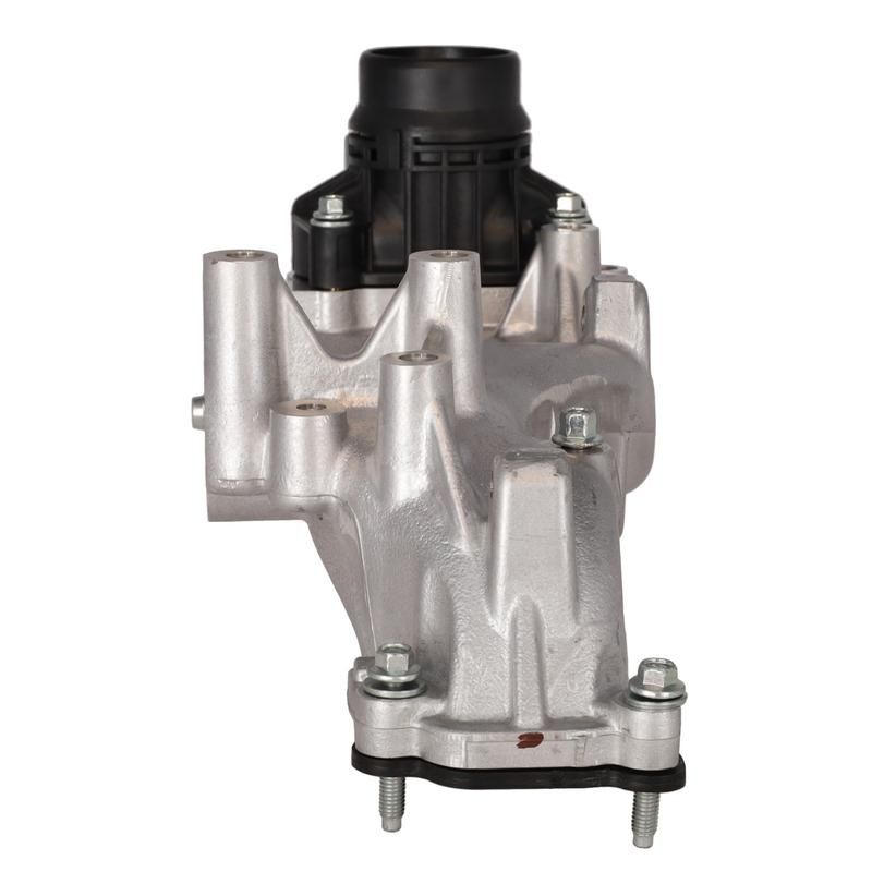 MotoRad TA1074 Thermostat Housing Assembly - 194 & 201 Degrees