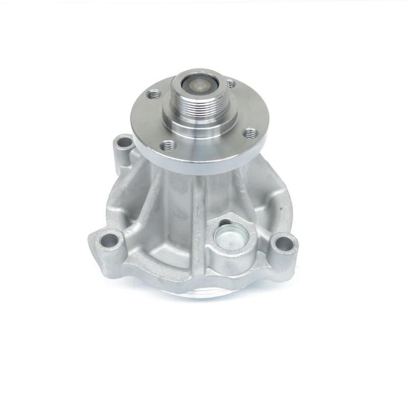 US Motor Works US4127 