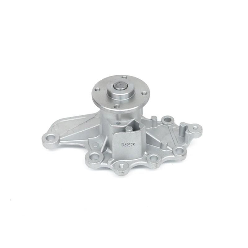 US Motor Works US9328