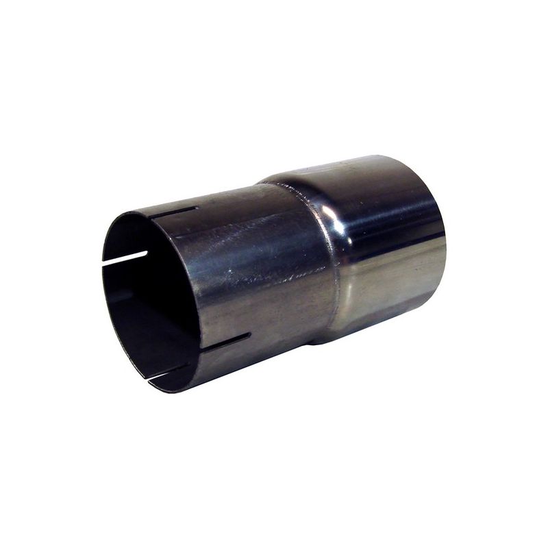MBRP Exhaust UA1007 4in. OD; 3.5in ID. Adapter; T409