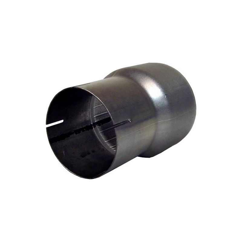 MBRP Exhaust UA2001 5in. OD; 4in ID. Adapter; AL