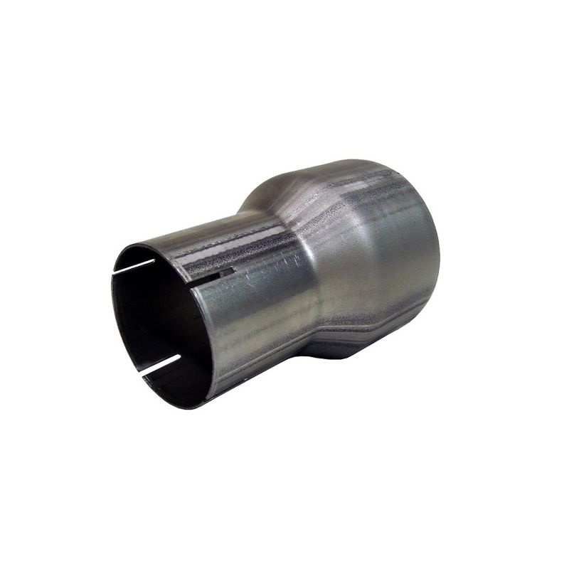 MBRP Exhaust UA2003 5in. OD; 3.5in ID. Adapter; AL