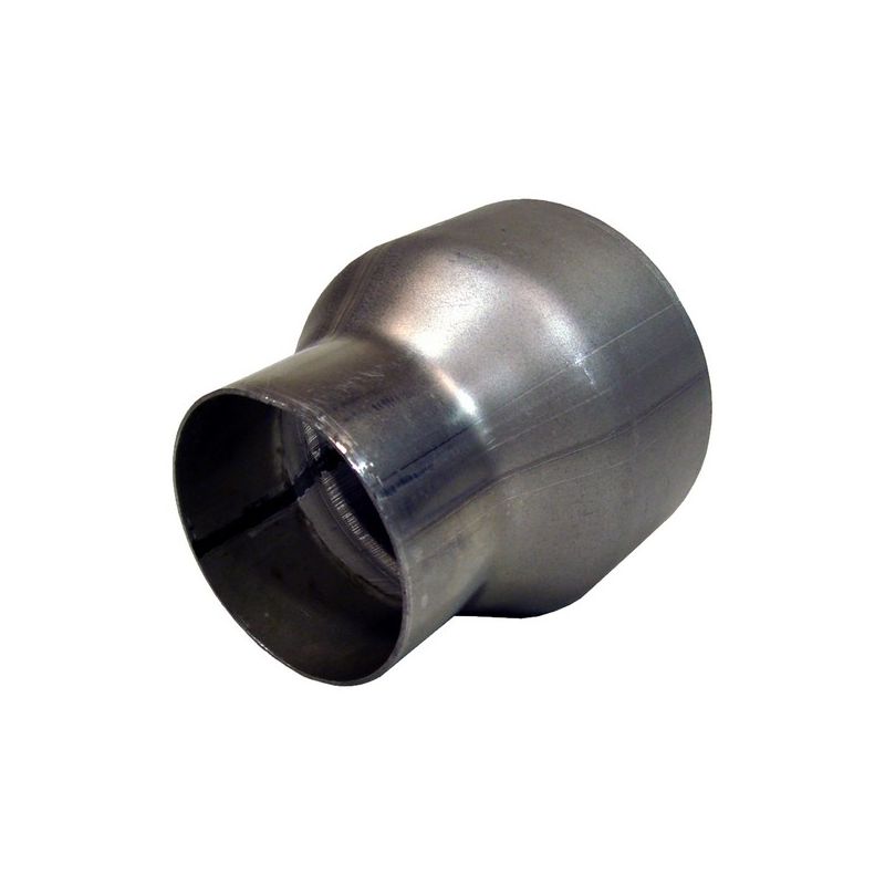MBRP Exhaust UA2005 3 in. OD. to 5in.ID. Adapter AL