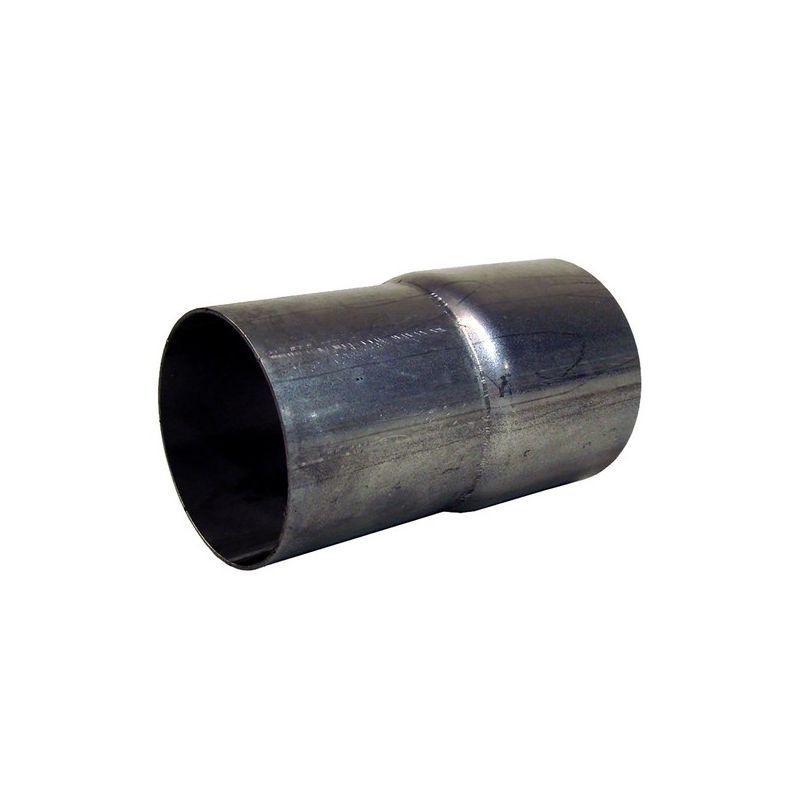 MBRP Exhaust UA2007 3 in. ID. to 4in.OD. Adapter AL