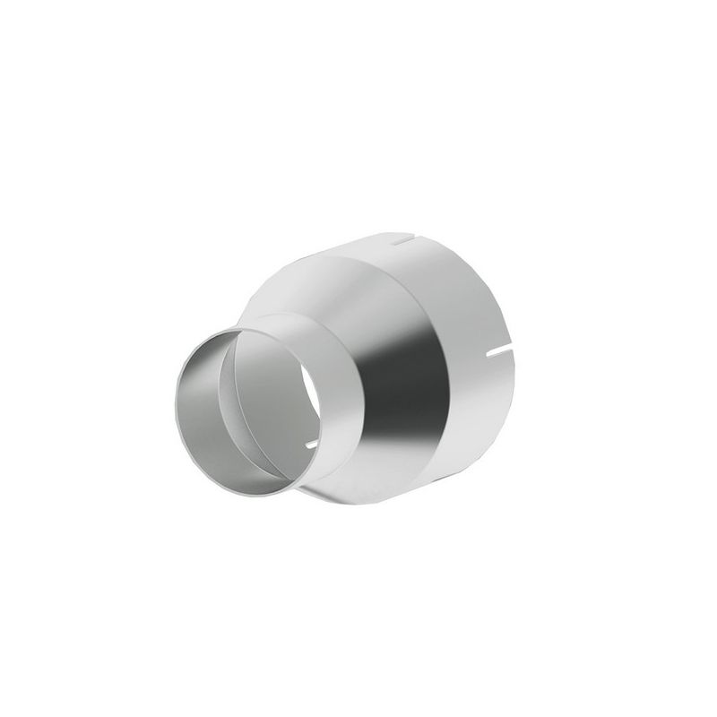 MBRP Exhaust UA9004 4in. OD. to 5in.ID; 7in Length; Adapter; T409