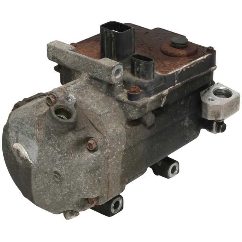 Universal Air Conditioning CO 11898C A/C Compressor -- Electric Compressor ES27C