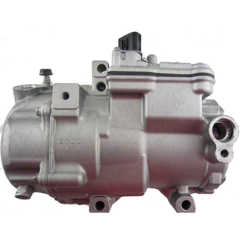 Universal Air Conditioning CO 29235Z A/C Compressor -- Electric Compressor ES27C