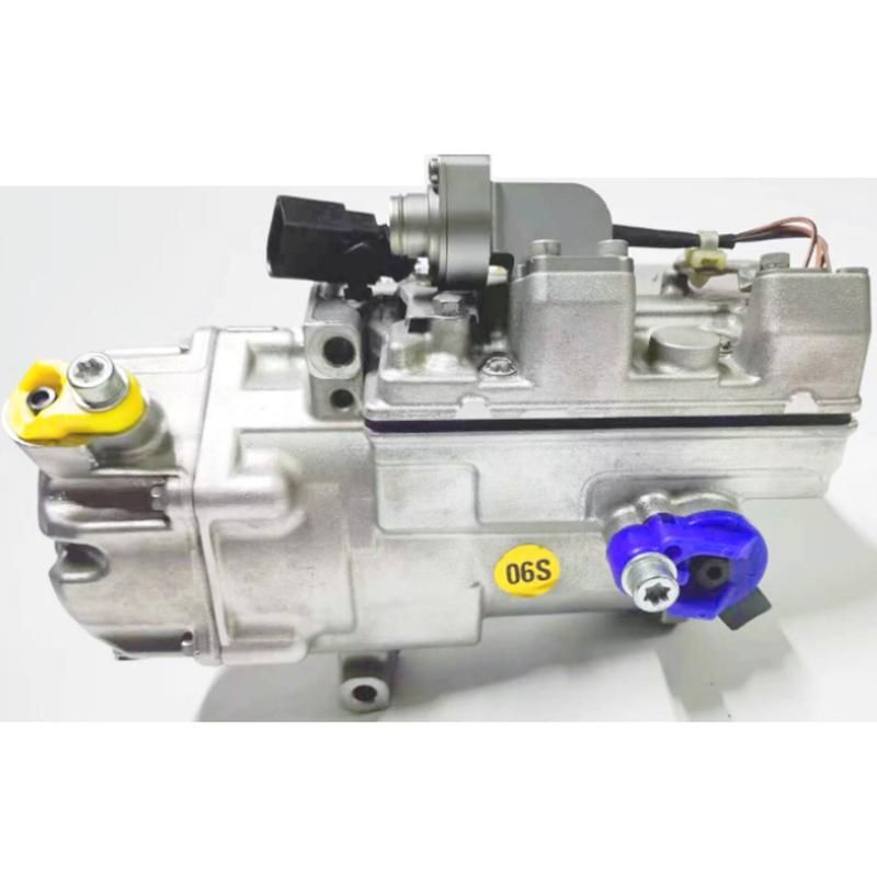 Universal Air Conditioning CO 29291G A/C Compressor -- Electric Compressor ES27C