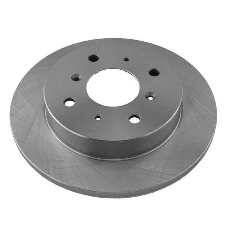 Uquality 31070 Brake Rotor