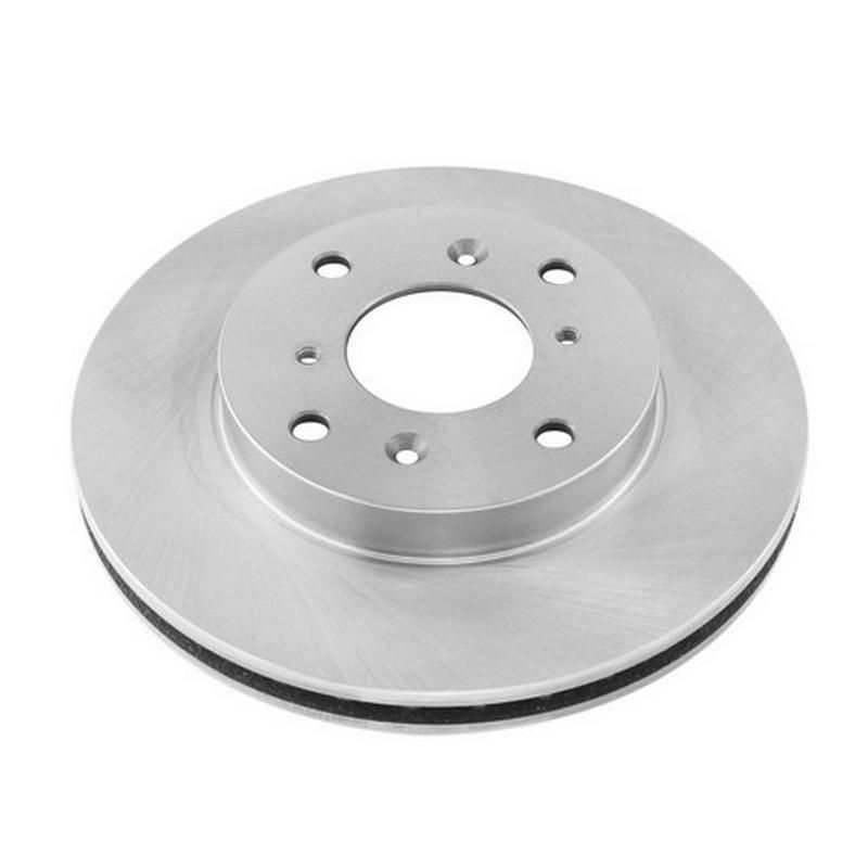 Uquality 31243 Brake Rotor