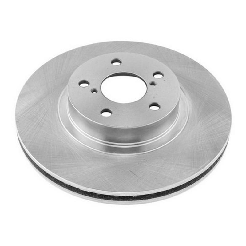 Uquality 31247 Brake Rotor